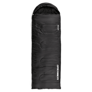 Meteor Dreamer Pro R 81133 Sleeping Bag - Lightweight & Thermal Insulated for Outdoor Adventures