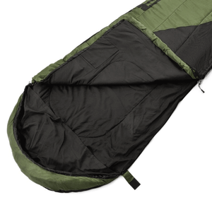 Meteor Samar 10173 Sleeping Bag - Lightweight, Compact, and Highly Insulated