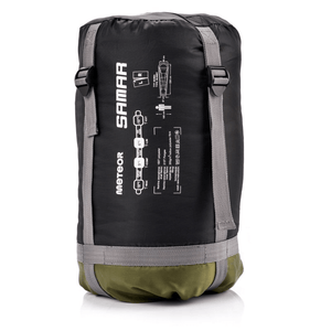 Meteor Samar 10173 Sleeping Bag - Lightweight, Compact, and Highly Insulated