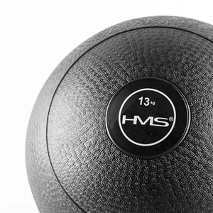 HMS Slam Ball PSB Exercise Ball 13 kg - Improve Strength and Endurance