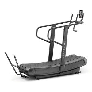 Half Human Curve Treadmill SFIT-P-HH30010 - Ultimate Running Experience