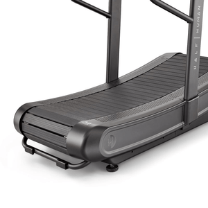 Half Human Curve Treadmill SFIT-P-HH30010 - Ultimate Running Experience