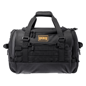 Magnum Yak 55L Tactical Transport Bag - Durable, Multi-Functional, 100% Polyester with MOLLE System