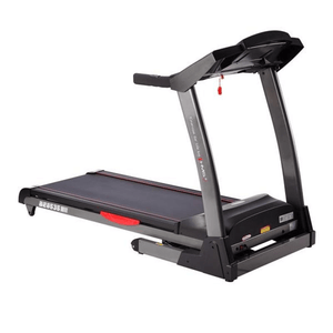 ELECTRIC TREADMILL HMS BE8535 - High Performance Home Fitness Machine