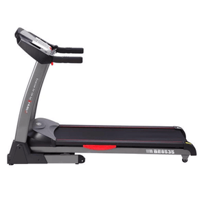 ELECTRIC TREADMILL HMS BE8535 - High Performance Home Fitness Machine