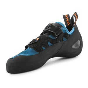 La Sportiva Tarantula Climbing Shoes - Space Blue Maple | Precision & Comfort