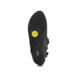 La Sportiva Tarantula Climbing Shoes - Space Blue Maple | Precision & Comfort