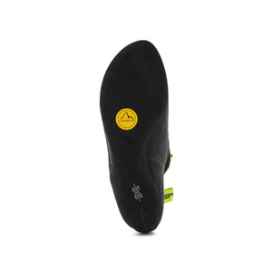 La Sportiva Tarantulace Climbing Shoes, Carbon Lime Punch - Precision & Comfort for Every Climb