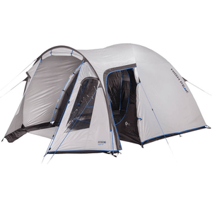 Tent High Peak Tessin 5 - Family Tent with Two Entrances