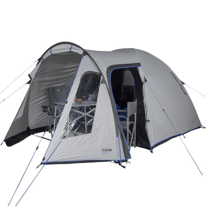 Tent High Peak Tessin 5 - Family Tent with Two Entrances