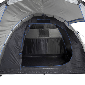 Tent High Peak Tessin 5 - Family Tent with Two Entrances