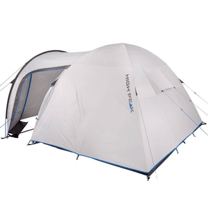 Tent High Peak Tessin 5 - Family Tent with Two Entrances