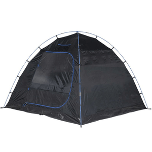 Tent High Peak Tessin 5 - Family Tent with Two Entrances