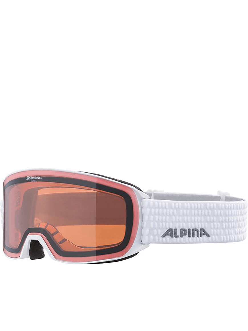 ALPINA Fashion Trendy Casual Men's Sunglasses - Travel Utility, Premium Material, Made in Italy