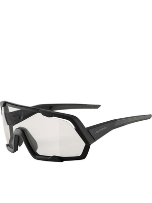 ALPINA trendy men's sunglasses with sleek design, perfect for outdoor sports and travel adventures.