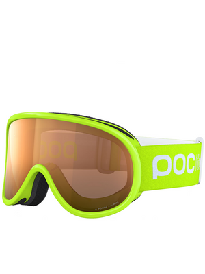 POC KIDS fashion trendy winter snow sports comfort adjustable protective Goggles