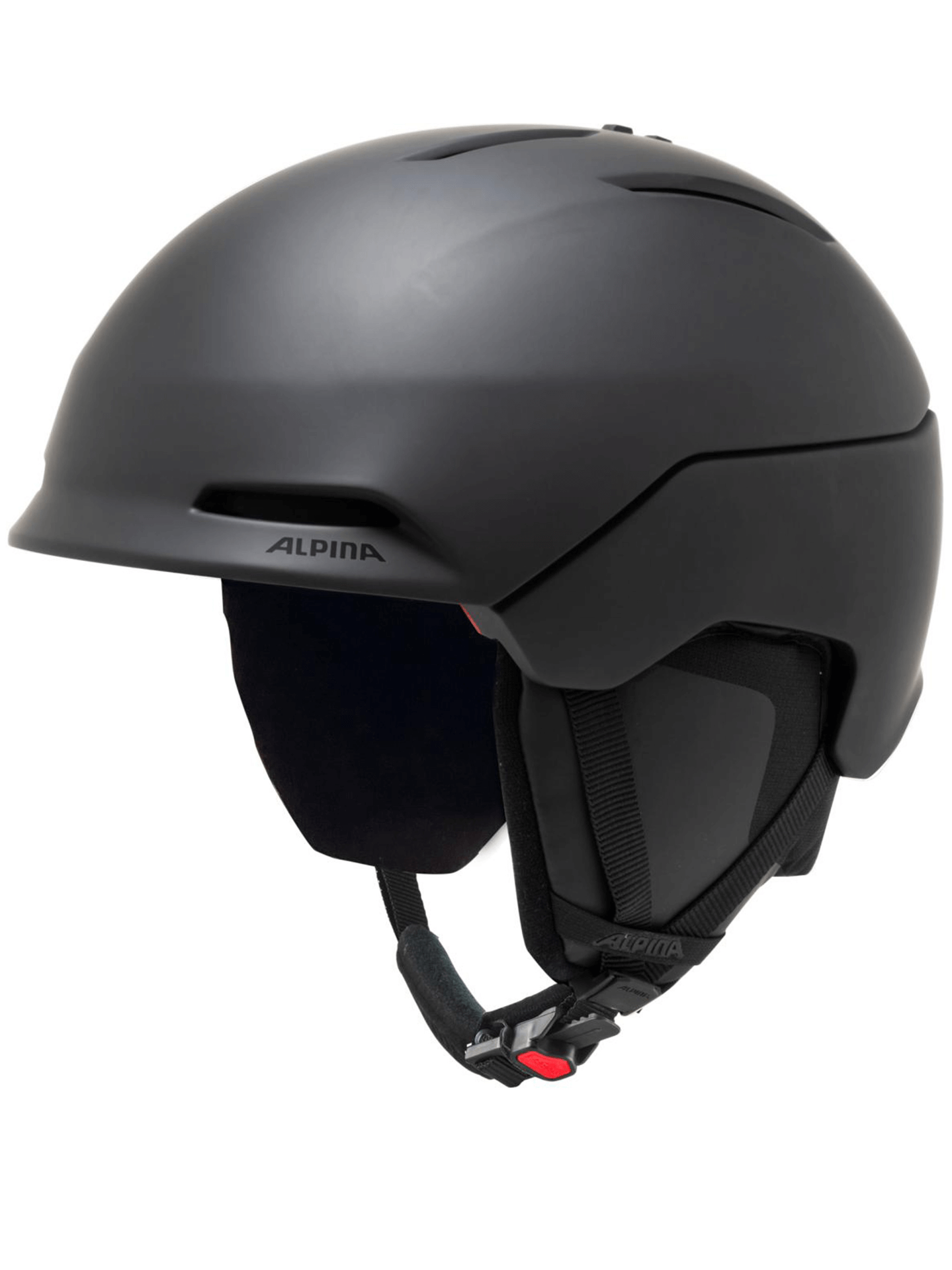 ALPINA Trendy Outdoor Helmet - Durable, Fashionable & Protective for Casual Vacations