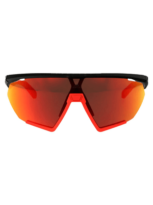 ADIDAS Trendy Men's Sports Sunglasses | Fashionable & Protective Travel Eyewear