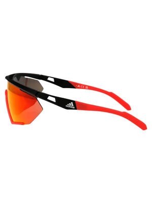 ADIDAS Trendy Men's Sports Sunglasses | Fashionable & Protective Travel Eyewear