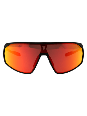 ADIDAS Men's Fashion Trendy Casual Travel Sports Sunglasses - Full Frame, Acetate Material