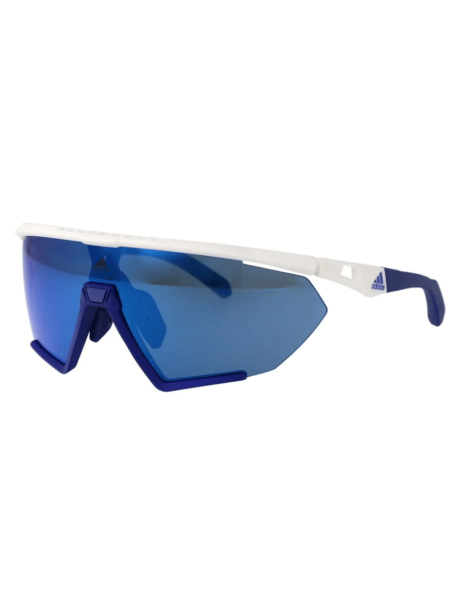 ADIDAS Men's Fashion Trendy Casual Sports Sunglasses - Geometric Shape, Travel & Vacation Ready