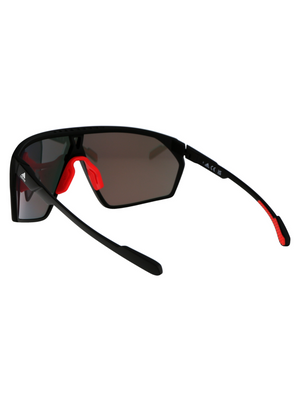 ADIDAS fashion trendy casual travel vacational utility material men's sports sunglasses