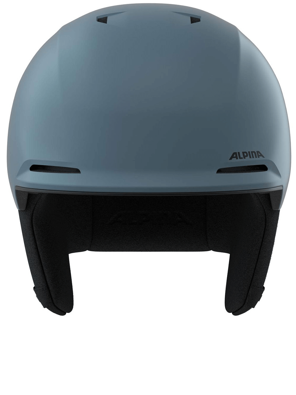 ALPINA Trendy Hard Shell Outdoor Sports Helmet – Casual, Vacation-Ready, and Protective