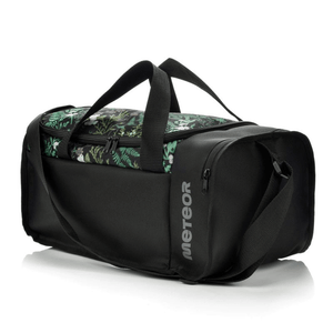 Meteor Nanuq Fitness Bag – Durable, Waterproof & Versatile for Gym, Sports, and Travel