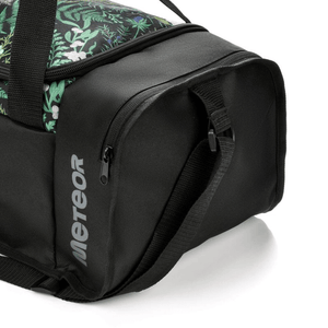 Meteor Nanuq Fitness Bag – Durable, Waterproof & Versatile for Gym, Sports, and Travel