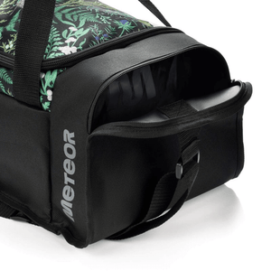 Meteor Nanuq Fitness Bag – Durable, Waterproof & Versatile for Gym, Sports, and Travel