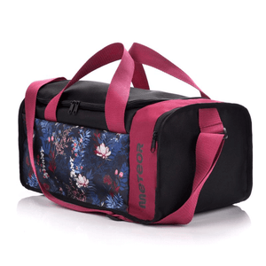 Meteor Nanuq 16893 Fitness Bag - Durable, Waterproof & Functional Bag for Gym, Sports, Travel & Daily Use