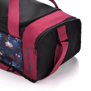 Meteor Nanuq 16893 Fitness Bag - Durable, Waterproof & Functional Bag for Gym, Sports, Travel & Daily Use