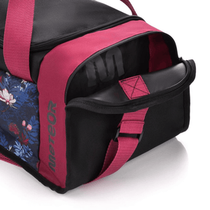 Meteor Nanuq 16893 Fitness Bag - Durable, Waterproof & Functional Bag for Gym, Sports, Travel & Daily Use