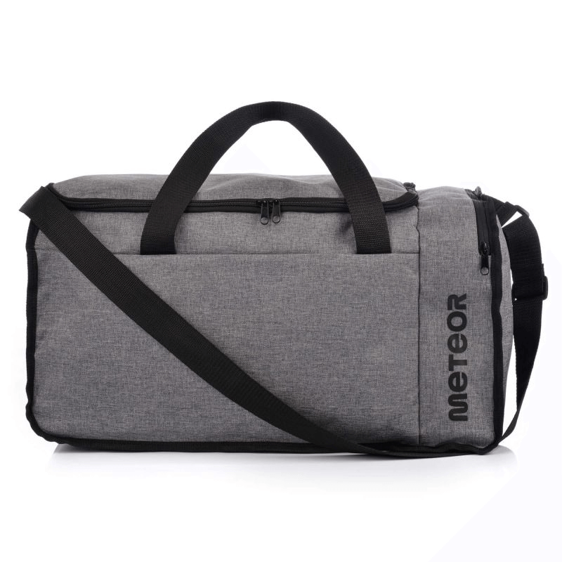 Meteor Odyn 16897 Fitness Bag - Durable, Waterproof & Versatile Gym Bag for All Your Needs