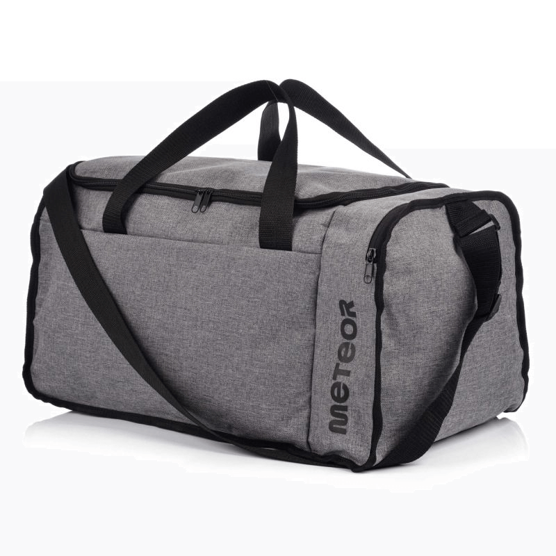 Meteor Odyn 16897 Fitness Bag - Durable, Waterproof & Versatile Gym Bag for All Your Needs