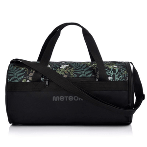 Meteor Sirin 16902 Fitness Bag - Durable, Waterproof, Multi-Functional Gym and Travel Bag