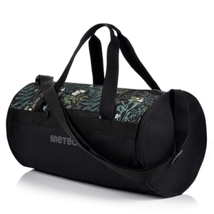 Meteor Sirin 16902 Fitness Bag - Durable, Waterproof, Multi-Functional Gym and Travel Bag