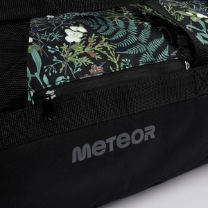 Meteor Sirin 16902 Fitness Bag - Durable, Waterproof, Multi-Functional Gym and Travel Bag