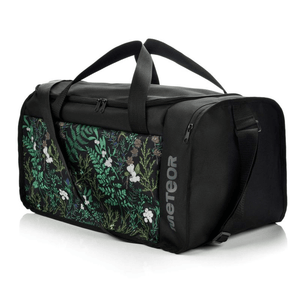 Meteor Odyn 16899 Fitness Bag - Durable, Waterproof & Versatile Gym Bag