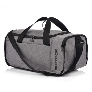 Meteor Nanuq Fitness Bag - Durable & Waterproof Sports Bag for Gym, Yoga, and Travel