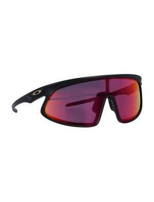 OAKLEY Men's Fashionable Casual Travel & Outdoor Sports Sunglasses with Prizm™ Lens Technology