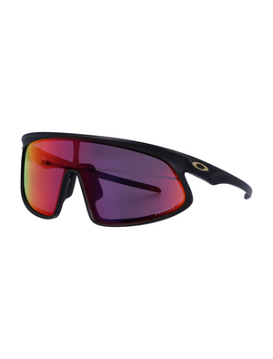 OAKLEY Men's Fashionable Casual Travel & Outdoor Sports Sunglasses with Prizm™ Lens Technology