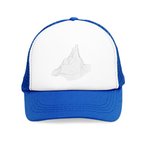 Mesh Cap Mountain - Revlando -  