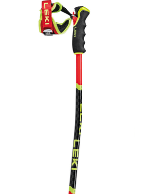 LEKI expert outdoor sports climbing skiing metal material  Alpenstocks