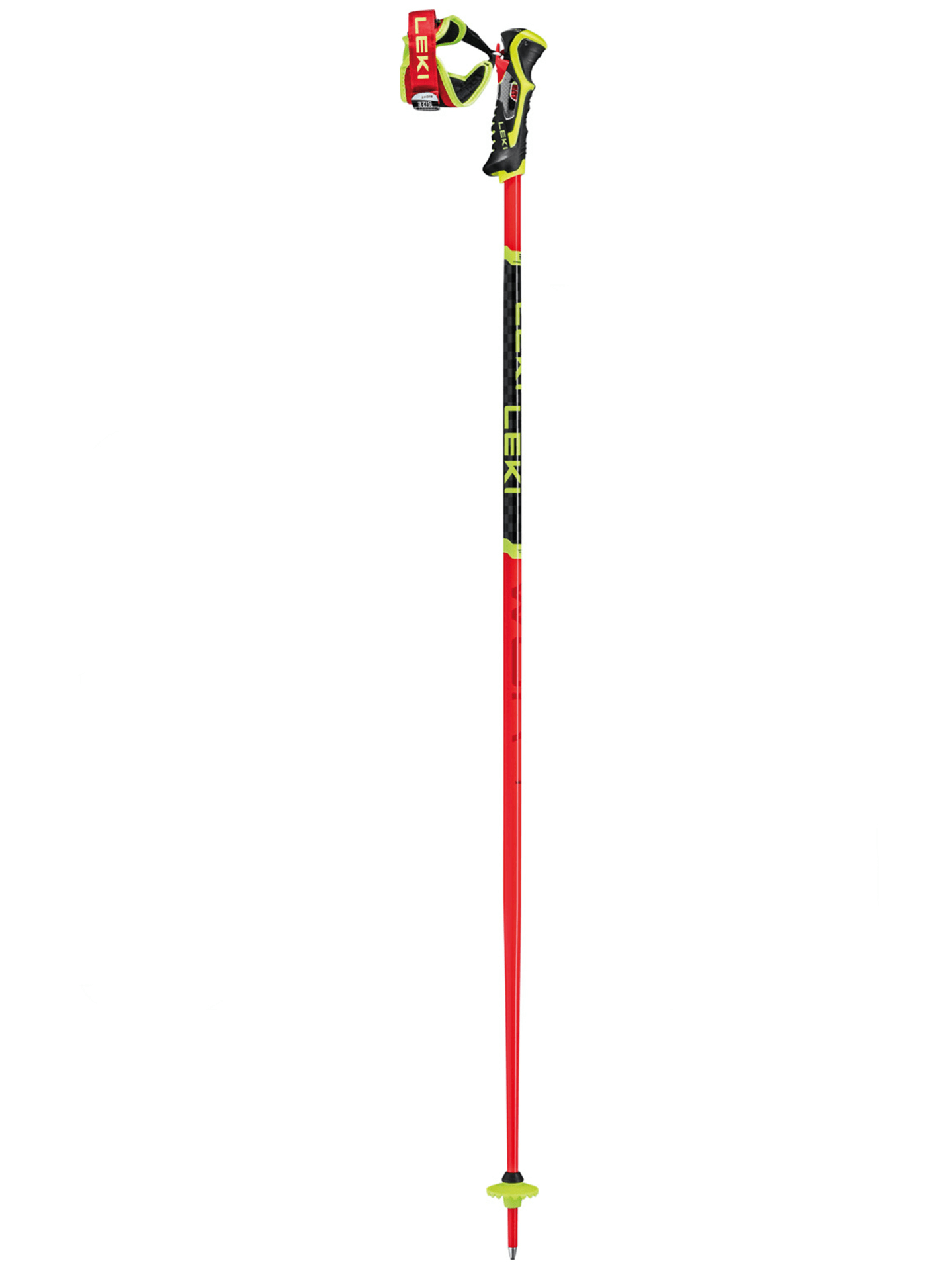 LEKI Expert Alpenstocks - Premium Metal Climbing & Skiing Poles for Outdoor Sports, Made in Germany