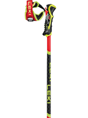 LEKI Expert Alpenstocks - Premium Metal Climbing & Skiing Poles for Outdoor Sports, Made in Germany