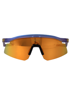 OAKLEY trendy winter snow sports goggles featuring stylish orange lenses and adjustable frame for outdoor adventures.