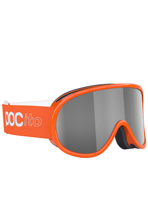 POC KIDS fashion trendy winter snow sports comfort adjustable protective Skiing goggles