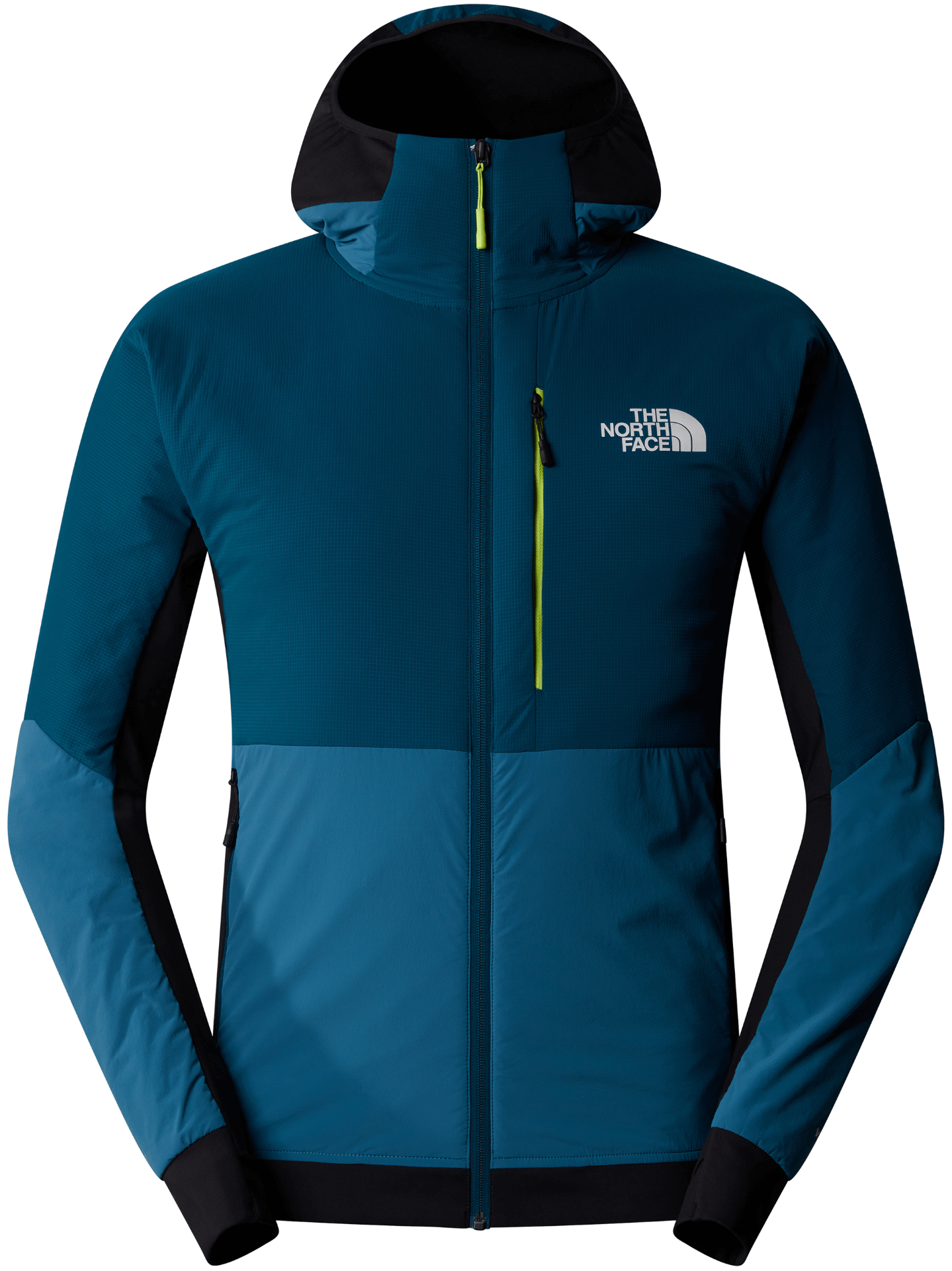 THE NORTH FACE Men's Thermal Ski Suit Tops - Trendy Fashion Long Sleeves for Outdoor Sports & Travel