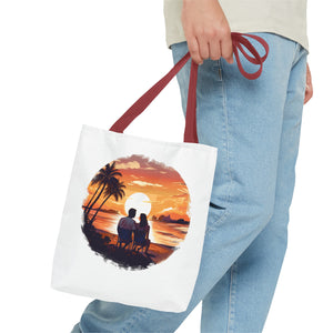 Beach Bag - Revlando -  